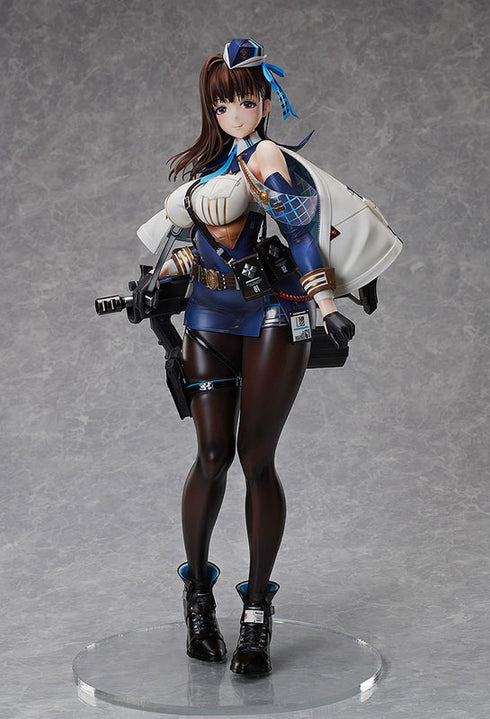 『勝利の女神:NIKKE』マリアン 1/4 完成品フィギュア